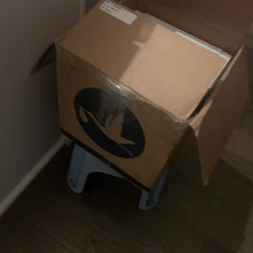 Milk stork breast milk shipping systems